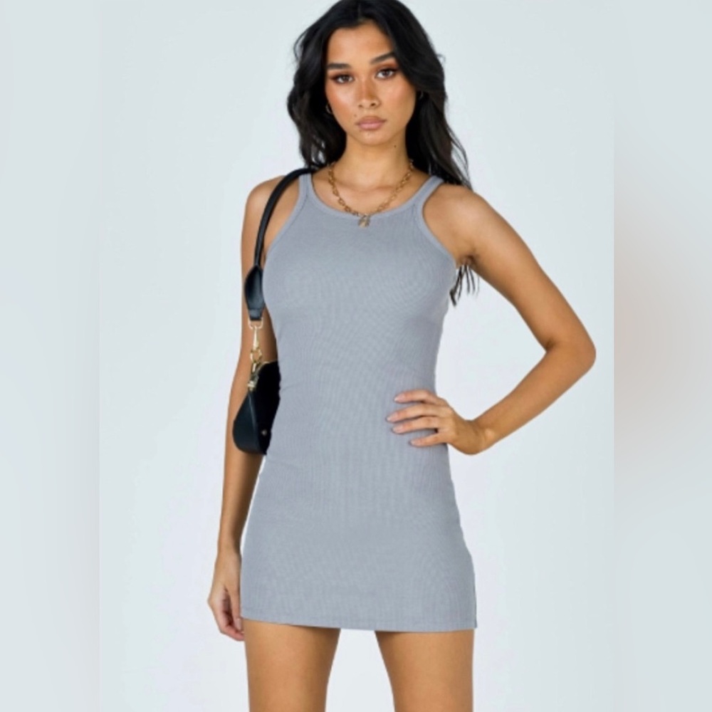 Princess Polly tank dress